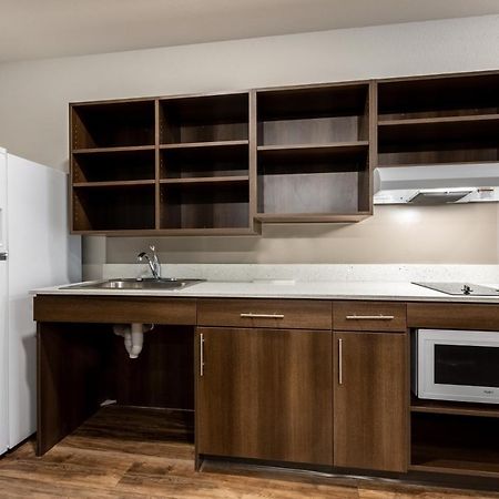 Woodspring Suites Meridian Exteriér fotografie